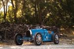 Bugatti Type 35C 1927 года